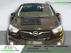 Opel Crossland X 1.2 Turbo 130 ch BVM  occasion � Beaupuy - photo n�2