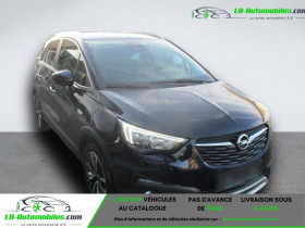 Opel Crossland X , garage LB AUTOMOBILES � Beaupuy