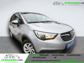 Annonce Opel Crossland X occasion Essence 1.2 Turbo 130 ch BVM � Beaupuy