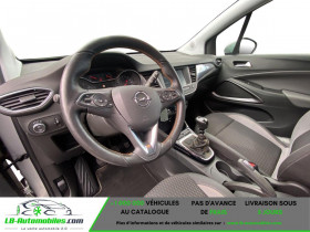 Opel Crossland X 1.2 Turbo 130 ch BVM  occasion � Beaupuy - photo n�3