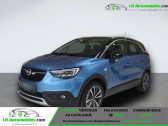 Annonce Opel Crossland X occasion Essence 1.2 Turbo 130 ch BVM � Beaupuy