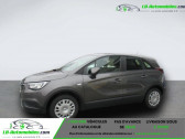 Annonce Opel Crossland X occasion Essence 1.2 Turbo 130 ch BVM � Beaupuy