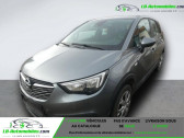 Annonce Opel Crossland X occasion Essence 1.2 Turbo 130 ch BVM � Beaupuy