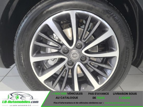 Opel Crossland X 1.2 Turbo 130 ch BVM  occasion � Beaupuy - photo n�8