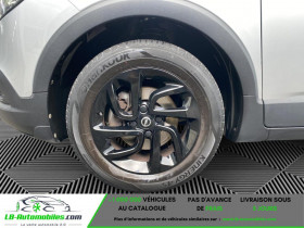 Opel Crossland X 1.2 Turbo 130 ch BVM  occasion � Beaupuy - photo n�8