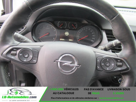 Opel Crossland X 1.2 Turbo 130 ch BVM  occasion � Beaupuy - photo n�6