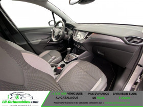 Opel Crossland X 1.2 Turbo 130 ch BVM  occasion � Beaupuy - photo n�7