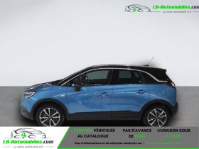 Opel Crossland X 1.2 Turbo 130 ch BVM  occasion � Beaupuy - photo n�5