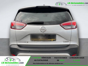 Opel Crossland X 1.2 Turbo 130 ch BVM  occasion � Beaupuy - photo n�6