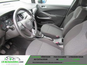 Opel Crossland X 1.2 Turbo 130 ch BVM  occasion � Beaupuy - photo n�4