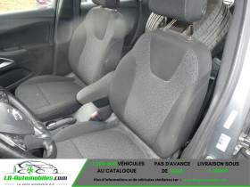 Opel Crossland X 1.2 Turbo 130 ch BVM  occasion � Beaupuy - photo n�4