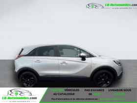 Opel Crossland X 1.2 Turbo 130 ch BVM  occasion � Beaupuy - photo n�5