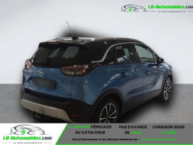 Opel Crossland X 1.2 Turbo 130 ch BVM  occasion � Beaupuy - photo n�3