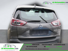 Opel Crossland X 1.2 Turbo 130 ch BVM  occasion � Beaupuy - photo n�3