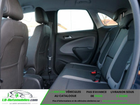 Opel Crossland X 1.2 Turbo 130 ch BVM  occasion � Beaupuy - photo n�7