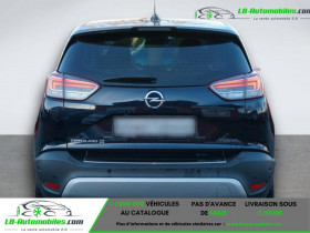 Opel Crossland X 1.2 Turbo 130 ch BVM  occasion � Beaupuy - photo n�5
