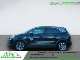 Opel Crossland X 1.2 Turbo 130 ch BVM  occasion � Beaupuy - photo n�4