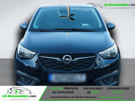 Opel Crossland X 1.2 Turbo 130 ch BVM  occasion � Beaupuy - photo n�3