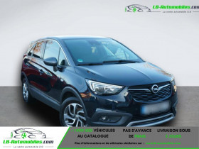 Opel Crossland X 1.2 Turbo 130 ch BVM  occasion � Beaupuy - photo n�2