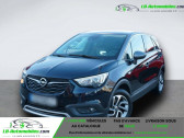 Annonce Opel Crossland X occasion Essence 1.2 Turbo 130 ch BVM � Beaupuy