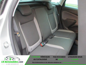 Opel Crossland X 1.2 Turbo 130 ch BVM  occasion � Beaupuy - photo n�7