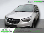 Opel Crossland X 1.2 Turbo 130 ch BVM  � Beaupuy 31