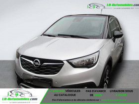 Opel Crossland X , garage LB AUTOMOBILES � Beaupuy