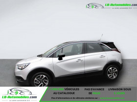 Opel Crossland X 1.2 Turbo 130 ch BVM  occasion � Beaupuy - photo n�5