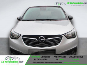 Opel Crossland X 1.2 Turbo 130 ch BVM  occasion � Beaupuy - photo n�4