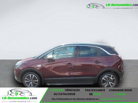 Opel Crossland X 1.2 Turbo 130 ch BVM  occasion � Beaupuy - photo n�5