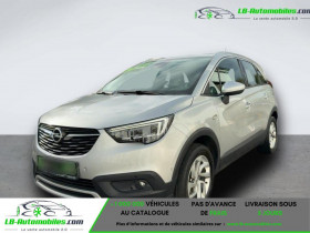 Opel Crossland X 1.2 Turbo 130 ch BVM  occasion � Beaupuy - photo n�2