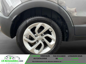 Opel Crossland X 1.2 Turbo 130 ch BVM  occasion � Beaupuy - photo n�8