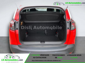 Opel Crossland X 1.2 Turbo 130 ch BVM  occasion � Beaupuy - photo n�5