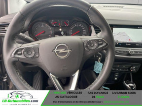 Opel Crossland X 1.2 Turbo 130 ch BVM  occasion � Beaupuy - photo n�7