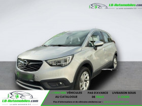 Opel Crossland X , garage LB AUTOMOBILES � Beaupuy