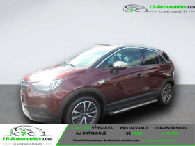 Opel Crossland X 1.2 Turbo 130 ch BVM  occasion � Beaupuy - photo n�3