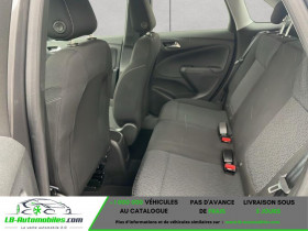 Opel Crossland X 1.2 Turbo 130 ch BVM  occasion � Beaupuy - photo n�6