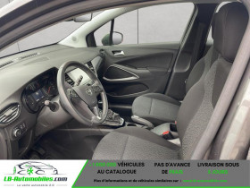 Opel Crossland X 1.2 Turbo 130 ch BVM  occasion � Beaupuy - photo n�5
