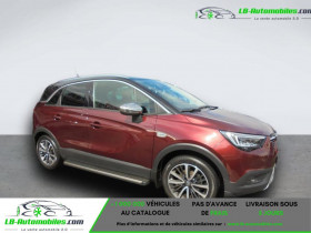 Opel Crossland X 1.2 Turbo 130 ch BVM  occasion � Beaupuy - photo n�2