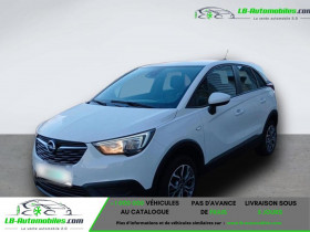 Opel Crossland X , garage LB AUTOMOBILES � Beaupuy