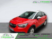 Opel Crossland X 1.2 Turbo 130 ch BVM  � Beaupuy 31