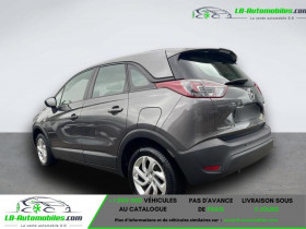 Opel Crossland X 1.2 Turbo 130 ch BVM  occasion � Beaupuy - photo n�2