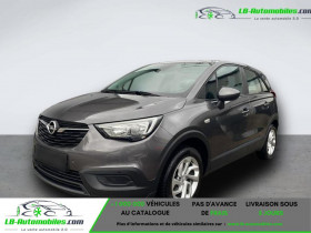 Opel Crossland X , garage LB AUTOMOBILES � Beaupuy