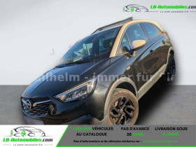 Opel Crossland X 1.2 Turbo 130 ch BVM  occasion � Beaupuy - photo n�2