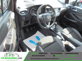 Opel Crossland X 1.2 Turbo 130 ch BVM  occasion � Beaupuy - photo n�7