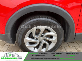 Opel Crossland X 1.2 Turbo 130 ch BVM  occasion � Beaupuy - photo n�7