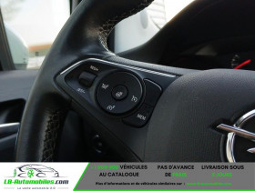 Opel Crossland X 1.2 Turbo 130 ch BVM  occasion � Beaupuy - photo n�6