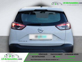 Opel Crossland X 1.2 Turbo 130 ch BVM  occasion � Beaupuy - photo n�5