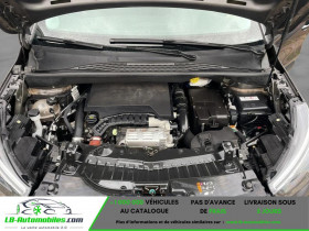 Opel Crossland X 1.2 Turbo 130 ch BVM  occasion � Beaupuy - photo n�9