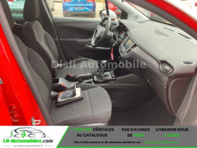 Opel Crossland X 1.2 Turbo 130 ch BVM  occasion � Beaupuy - photo n�6